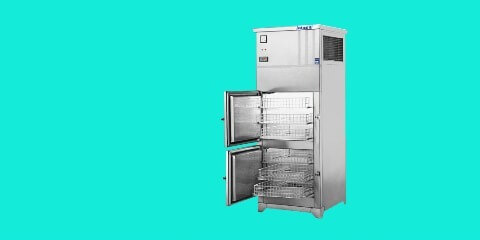 Upright Deep-freezer-Repair-and-Services